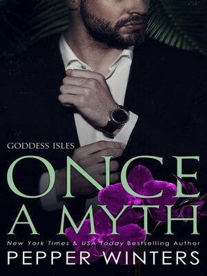 cover image of Once a Myth